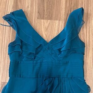 Adrianna Papell Occasions Dress, EUC 8P